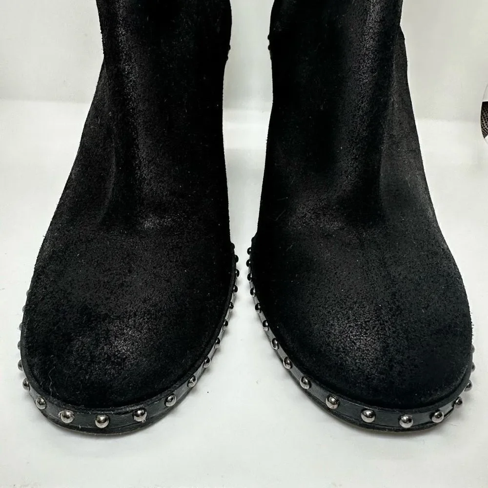 Rag & Bone Romi Chelsea Boot